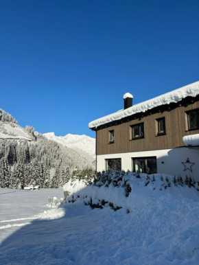 Apartment Aliprandi See